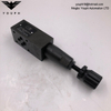 MRF-02A-K-3-40 MPR-02P-1-20 MBR-02A MBR-02B MBR-02P Valve hydraulique