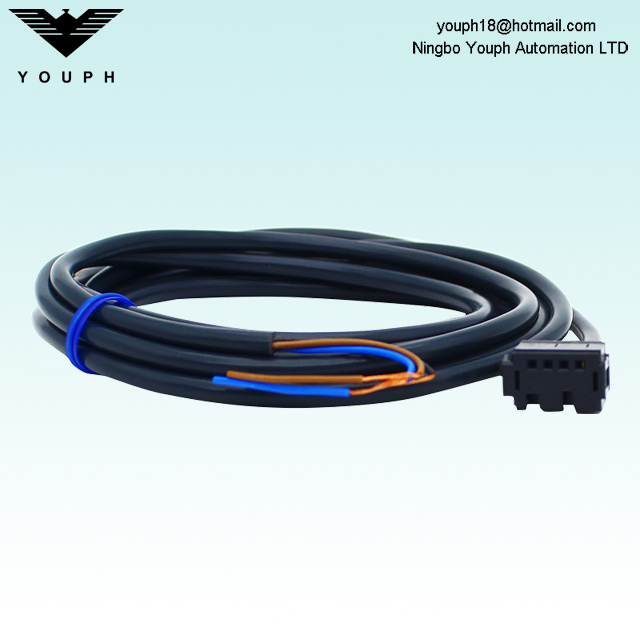 OMRON E3X-CN11 Amplificateur de fibres simples