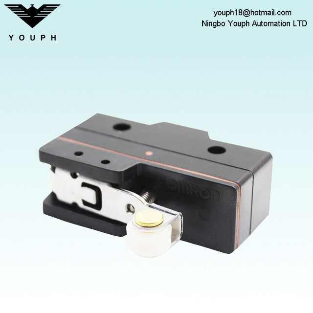 OMRON Z-15GW2255-B MICRO-NUMPRACK MICRO