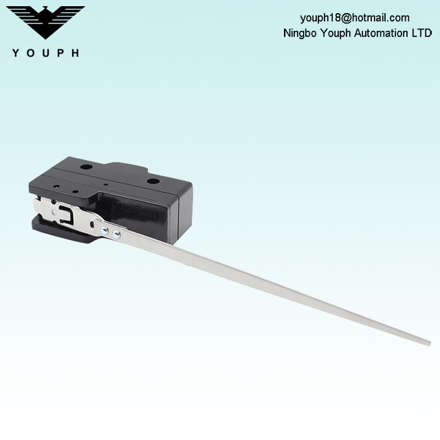OMRON Z-15HW24-B Interrupteur de limite