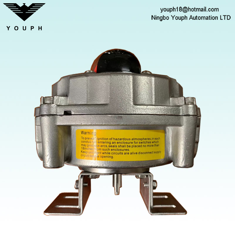 ITS-300 ITS300 304 Interrupteur de surveillance de la position d'explosion en acier inoxydable