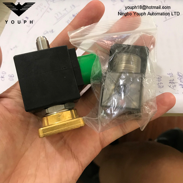 Valve de solénoïde ODE 5578FV20-Z