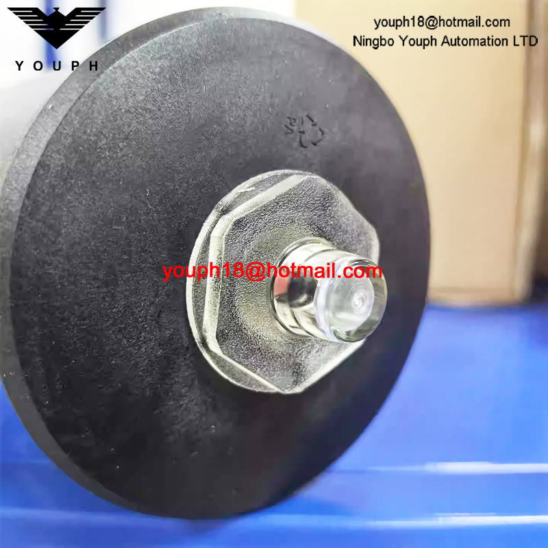 EMERSON ASCO E290A085 taille 50mm G2 'NC eau chaude vapeur en acier inoxydable vanne de siège angulaire