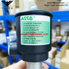 ASCO E290A394 E290A394VI 20mm G3/4 Port EMERSON VALVE à siège angulaire en acier inoxydable
