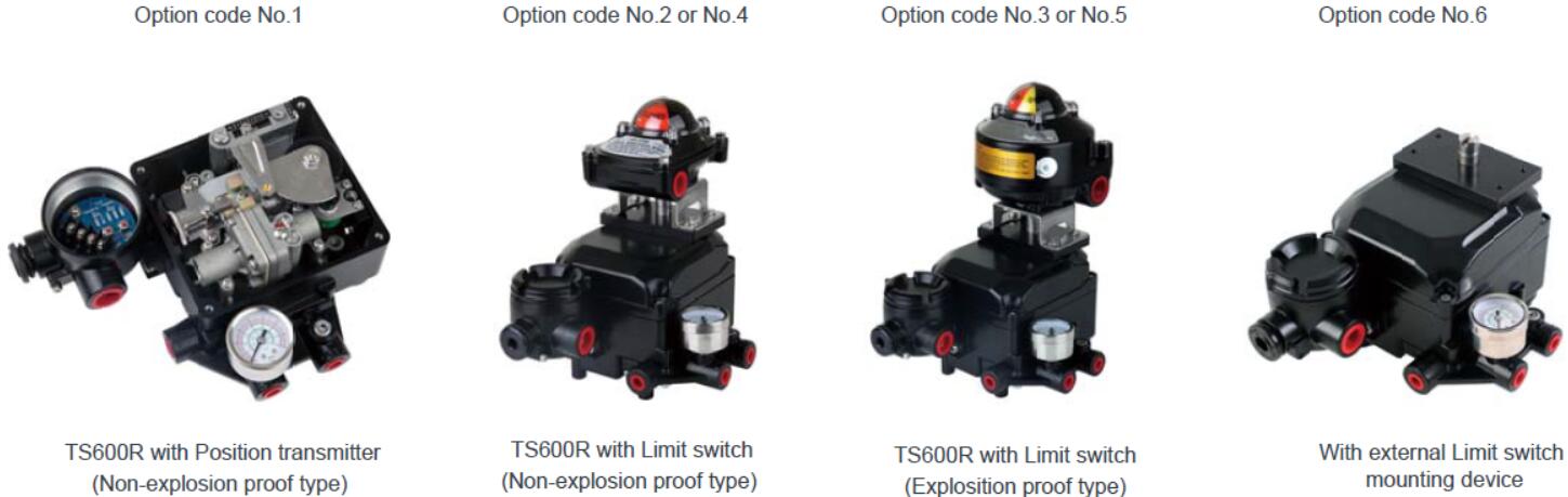 Options