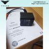 IFM EC2082 R360 / Inclinomètre / 4-20MA / II Capteur d'inclinaison