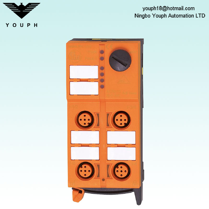IFM AC5224 Module ClassicLine As-Interface de montage rapide