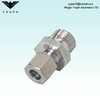 IFM E30016 Ajustement de la bague progressive