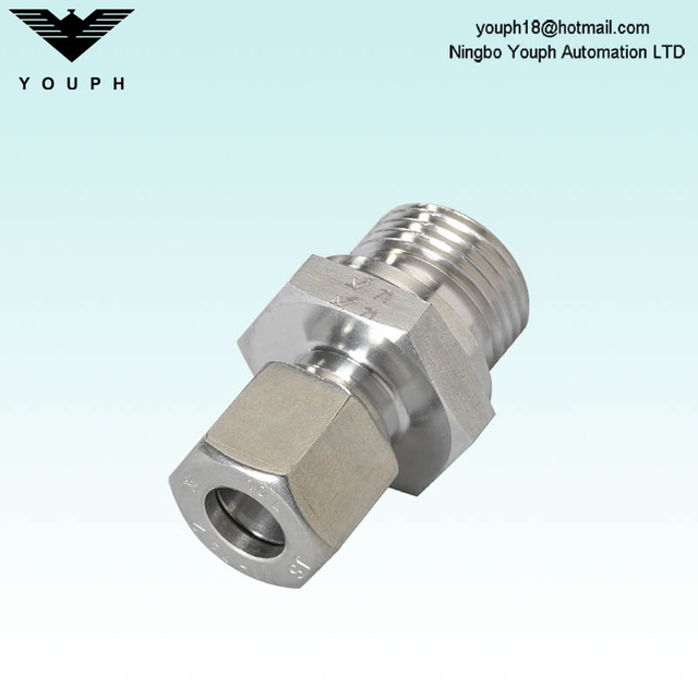 IFM E30016 Ajustement de la bague progressive