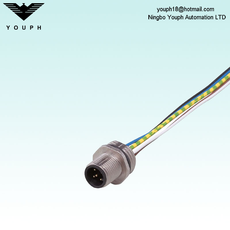 IFM E11588 ESTGH050MSS00 5E05 (M16)