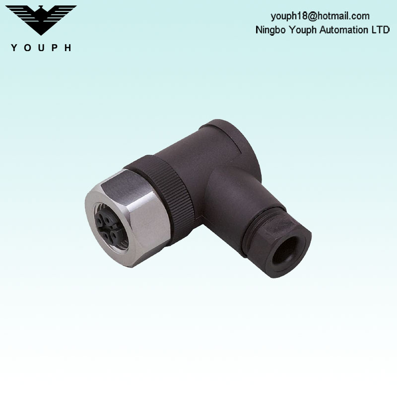 IFM ELTECTRONIQUE GMBH PIÈCE CIRABLE E11862 SDOAH040VASFKPG