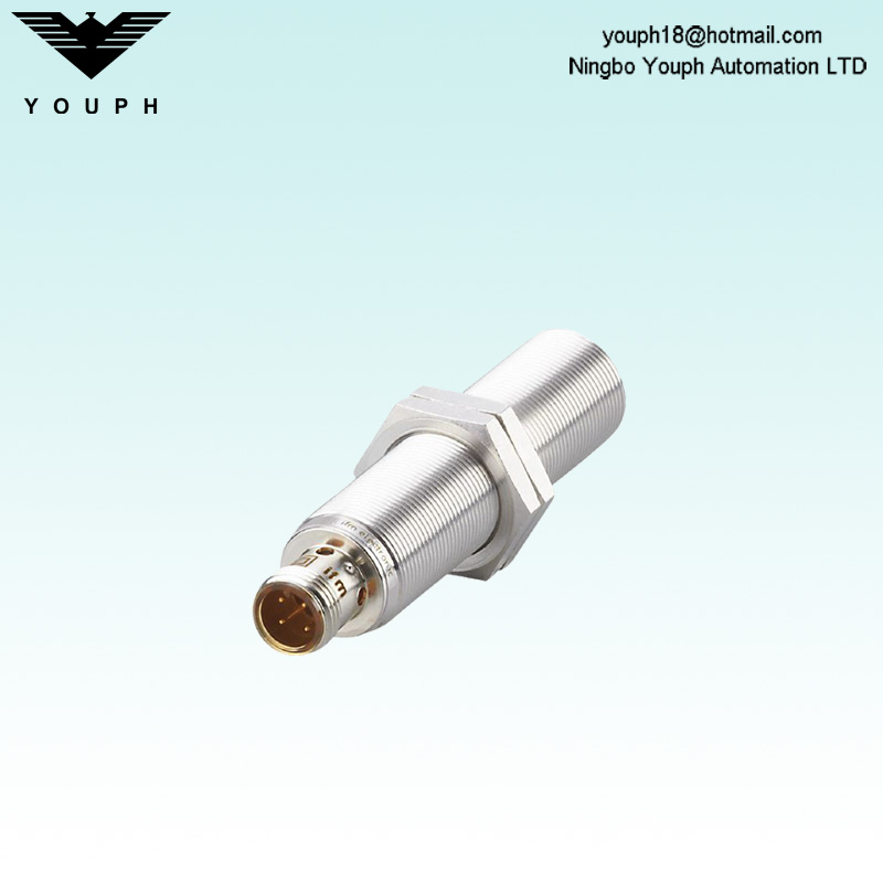 IFM IG5539 IGA4005-CPKG / US-104 Capteur inductif