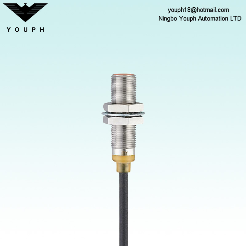 IFM IFS703 IFB3004BBPKG / 2M / PUR Capteur inductif