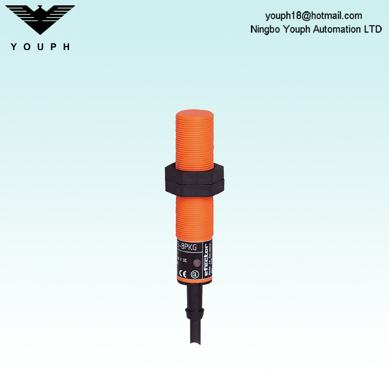 IFM IG0006 IG-2008-ABOA Inducteur