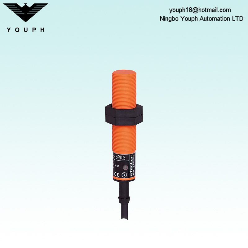 IFM IG0006 IG-2008-ABOA Inducteur