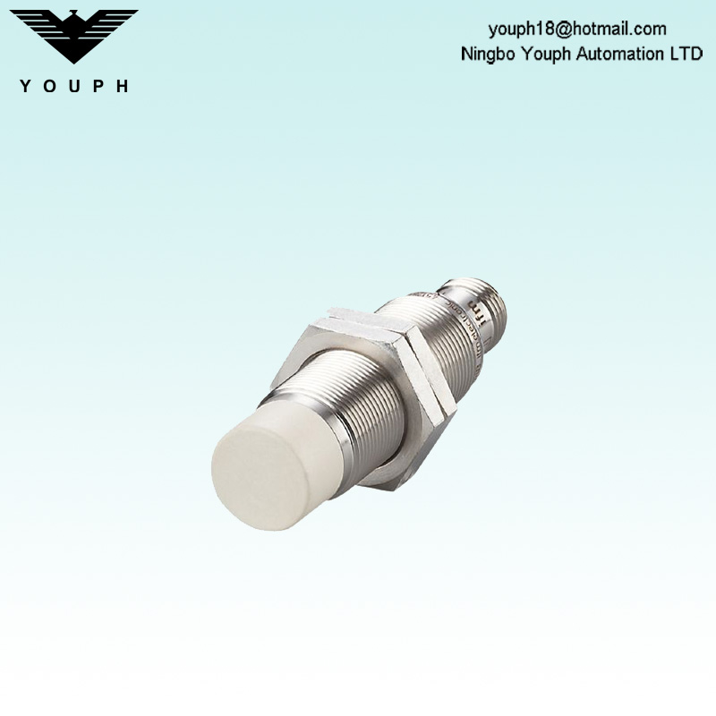 IFM IGC233 IGK3012-BPKG / K1 / V4A / US-104 Capteur inductif