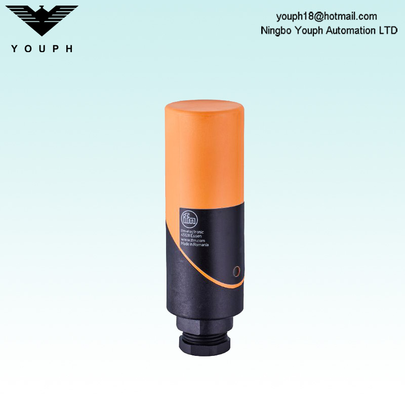 IFM IB5063 IBE3020-FPKG Capteur inductif