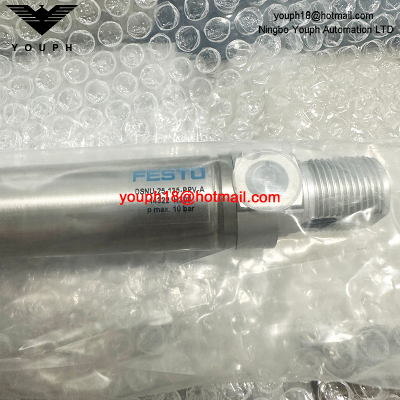 FESTO DSNU-25-135-PPV-A 14322 DSNU Double-action à double action
