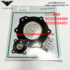 ASCO C113685 SCG353A050 SCG353A051 2 '2-1 / 2 ' Valves d'impulsion Buna-N Kit de réparation de diaphragm