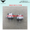 FESTO DSM-6-180-PA 173196 Angle pivotant 180 ° DSM SEMI-ROTARY