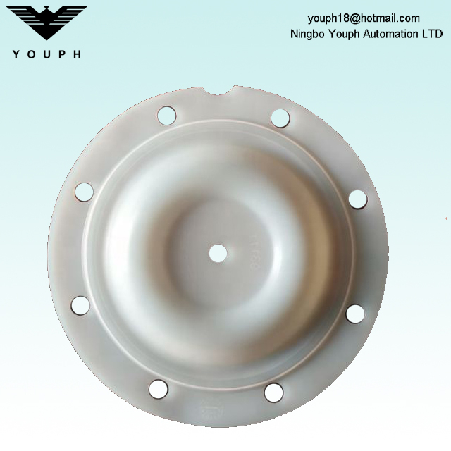 93111 93465 93456-G INGERSOLL RAND 1/2 pouces Pompes à diaphragm ARO 66605J-344