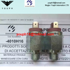 Euroswitch 4010H16 4020H16 40V10H16 40V20H16 T50-150 40 40V Interrupteur de pression de piston