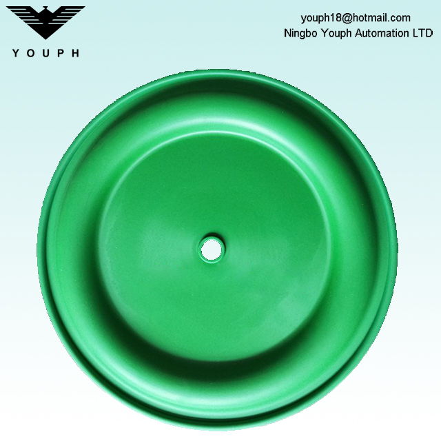 95930-T 94330-A Ingersoll Rand ARO Diaphragm Pompes 2 'PD20P-FPS-PTT MEMBRAN 