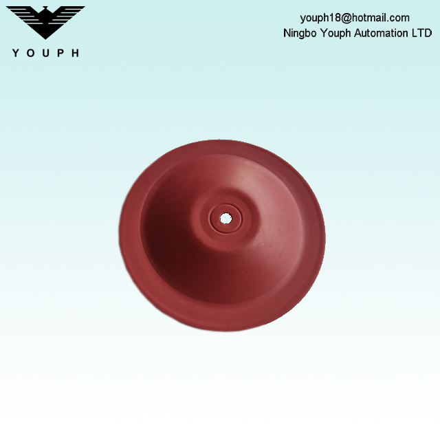 286.069.354 286.070.600 Sandpiper S0.25NM 1/4 'Pump à billes standard Diaphragm Pièces 286-069-354 286-070-600