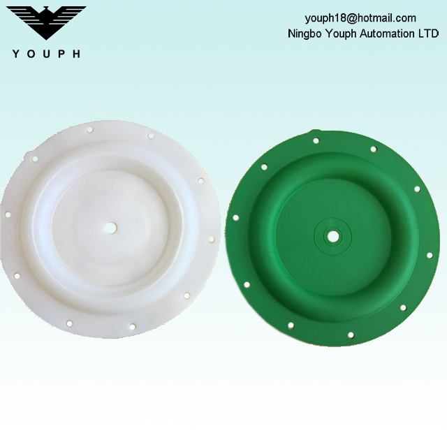 94617 Ingersoll Rand PTFE F46 Diaphragm pour DN40 ARO Diaphragm Pompes 666170-244-C
