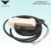 Autonics BF3RX BF3RX-P Amplificateur à fibre optique haute précision avec commutation de proximité du juge de jumeau