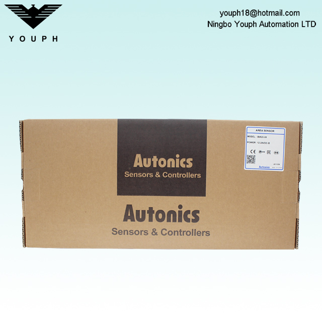 Autonics BW20-08 12 16 20 24 28 32 36 40 44 48 Capteur de la zone du récepteur émetteur