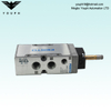 MFH-5-1 / 4-B 15901 K158 Festo 5/2 Way Die Casting Aluminium Tiger Classic Solénoïde