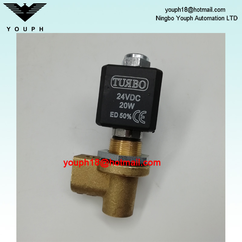 Turbo original SRM024DC SRM22050 SRM11050 Vis de borne