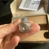 Capteur d'émetteur de vibration IFM VTV122