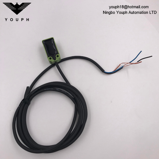 Autonics PSN17-5DNU PSN17-5dpu côté avant capteur de proximité de détection supérieure