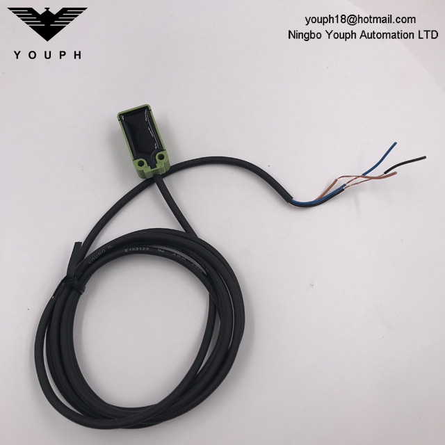 Autonics PSN17-5DNU PSN17-5dpu côté avant capteur de proximité de détection supérieure