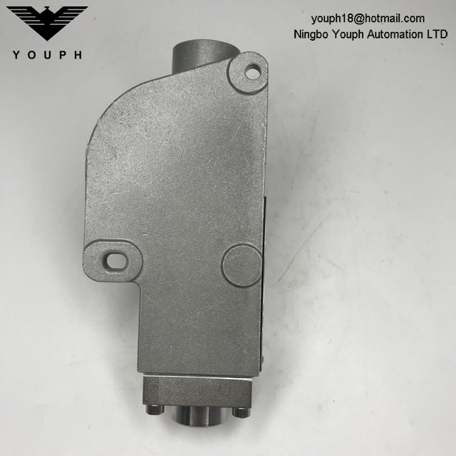 Wika PCS2TA 1910640 Pressostato Pressure Interrupteur
