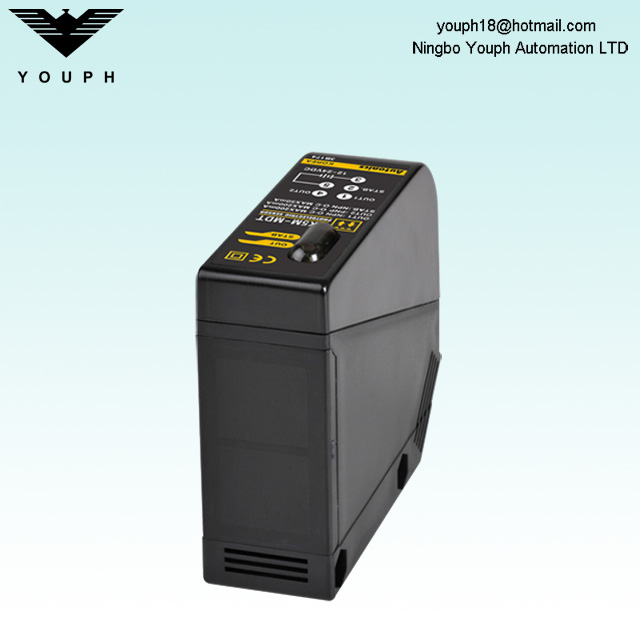 Autonics BX5M-MDT BX5M-MDT-T Capteur photoélectrique CC Power Retroreflective BX5M