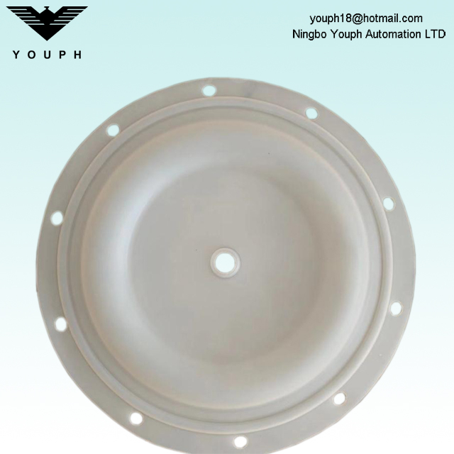 PTFE 6259 BSK-40 BA40AL 1.5 'Pompes pneumatiques Accessoires de diaphragme