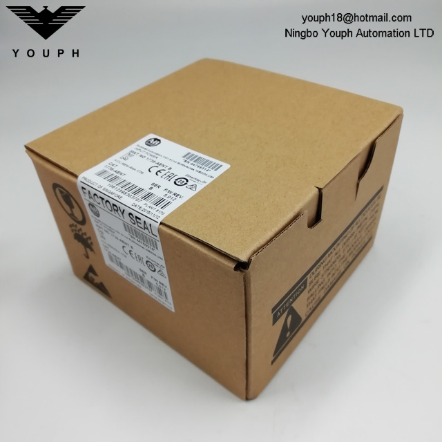 Module Allen-Bradley AB 1738-Aent