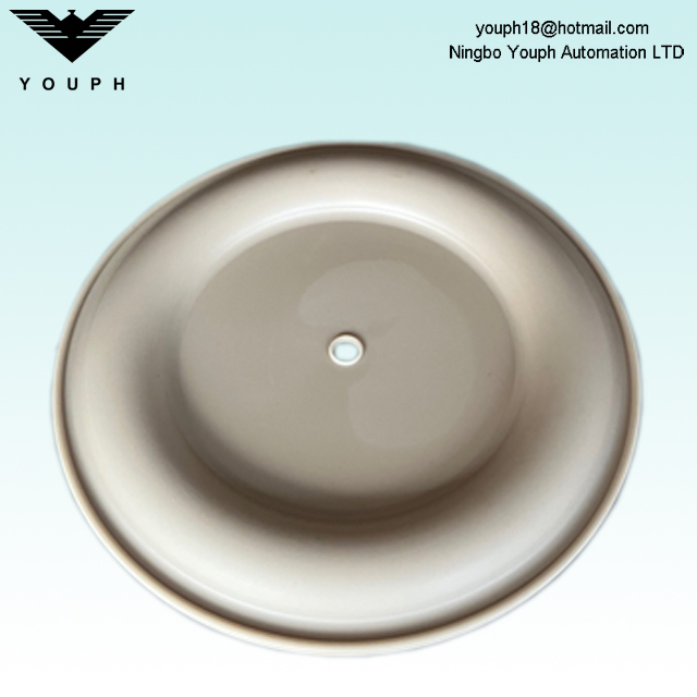 6335-1 BSK A80AL-P99-A 3 'Pompe à diaphragme à fonctionnement de l'air 
