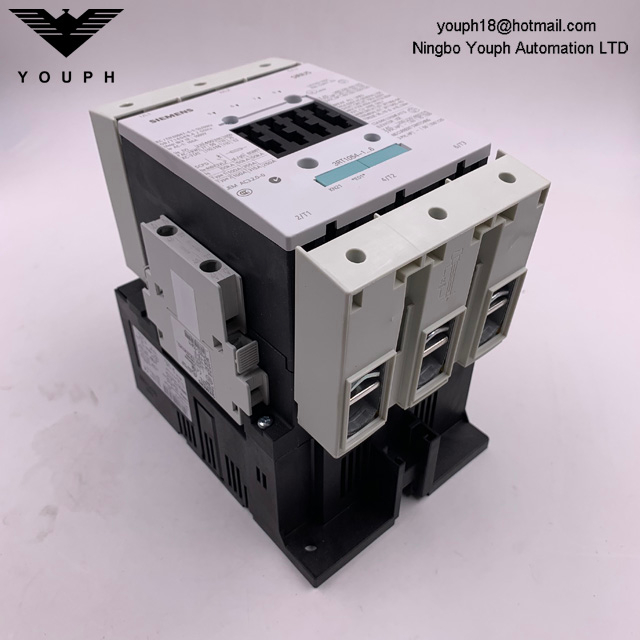 SIEMENS 3RT1054-1AF36 AC Contacteur