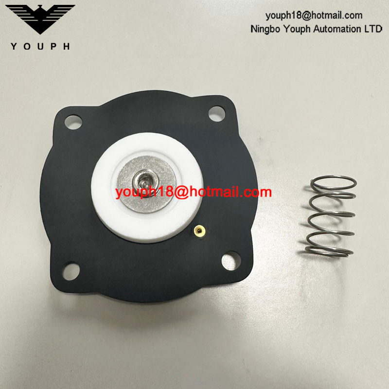 GOYEN K2551 RCAC25T4 RCAC25T4012 RCAC25D4