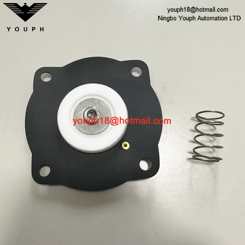 GOYEN K2551 RCAC25T4 RCAC25T4012 RCAC25D4