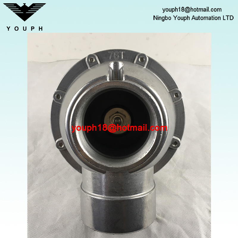 GOYEN CA76T CA76T010-300 CA76T010-305 3 'DIAPHRAGM K7600 Soupape à jet d'impulsion