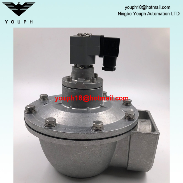 GOYEN CA62T CA62T010-300 CA62T010-305 CA62T011-300 Soupape en jet d'impulsion