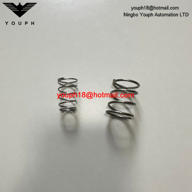Buschjost Diaphragm Spring (Big) pour le diaphragme V-alve 8493635