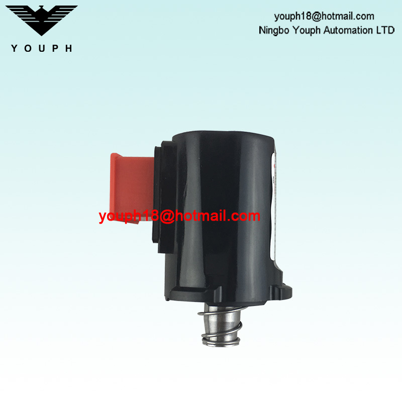 Norgren Pulse Jev Valve 8296800.8171 8392900.8171 Bobine de solénoïde du piston 8171