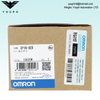 OMRON CP1W-8ER CP1W-8ET CP1W-8ET1 CP1W-8ED OUT
