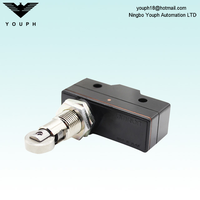 OMRON OMRON INTERRIPTION DE LIMITE INTÉRIEUR Z-15GQ2255-B